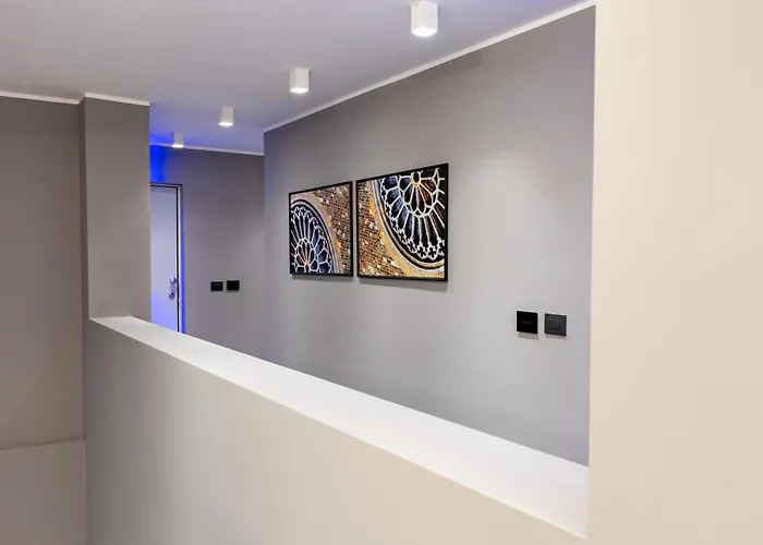 Homey I Teatro Romano * Triest