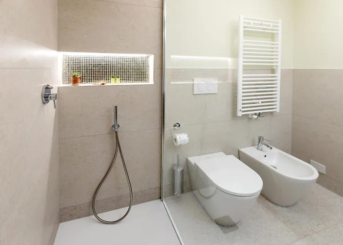 Apartment Homey I Teatro Romano