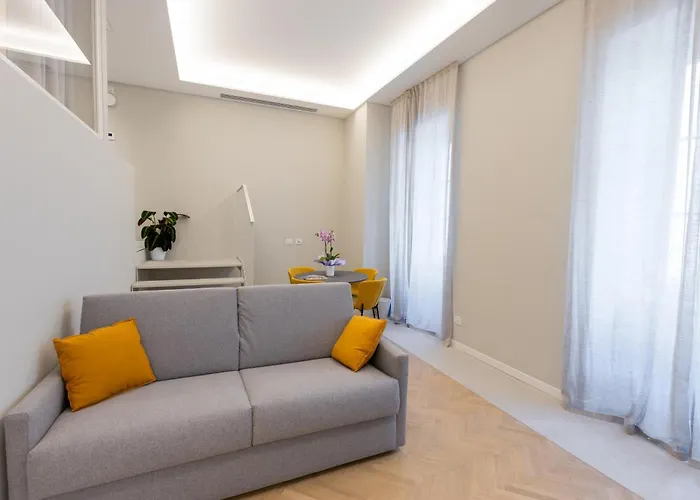 Homey I Teatro Romano *