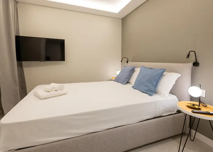 Homey I Teatro Romano *