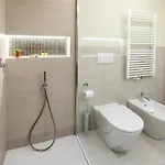 Appartement Homey I Teatro