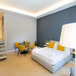 Homey I Teatro Appartement