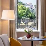 Homey I Teatro Appartement *