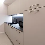 Appartement Homey I Teatro