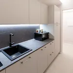 Homey I Teatro Appartement