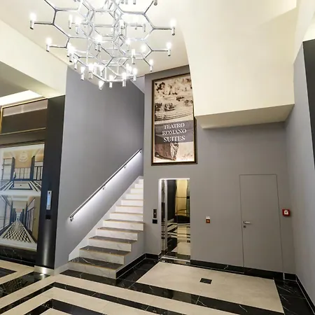 Teatro Exclusive Triest