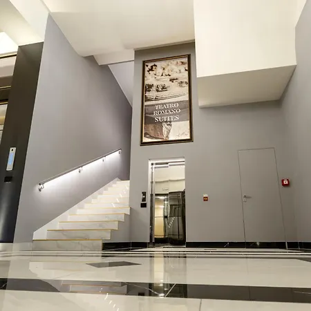 Apartment Homey I Teatro