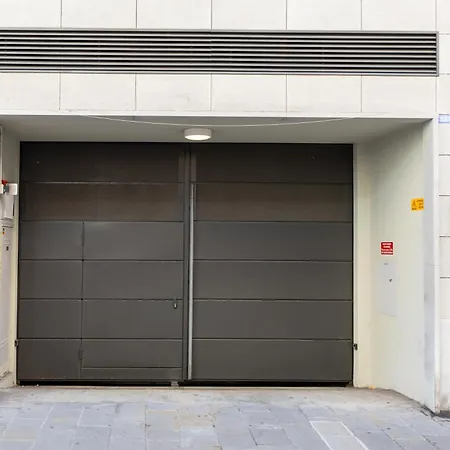 Teatro Exclusive Apartament *