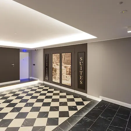 Apartment Homey I Teatro