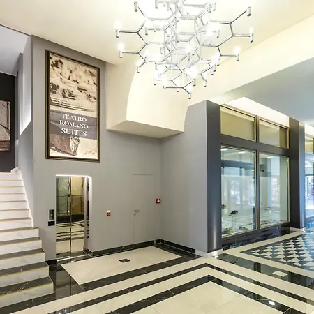 Teatro Exclusive *