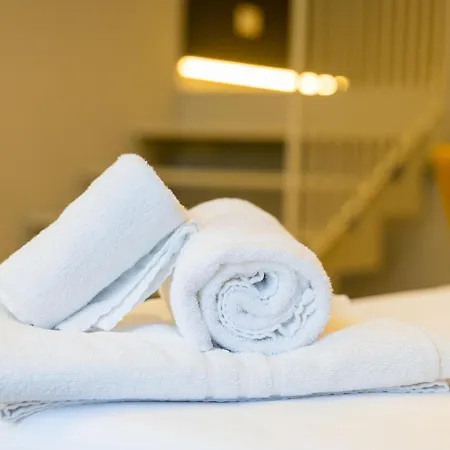 Apartman Teatro Exclusive Trieszt