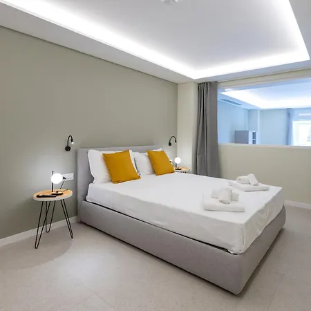 Teatro Exclusive Apartament