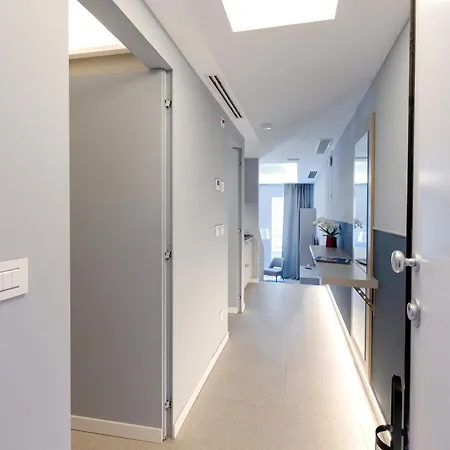 Teatro Exclusive Apartament