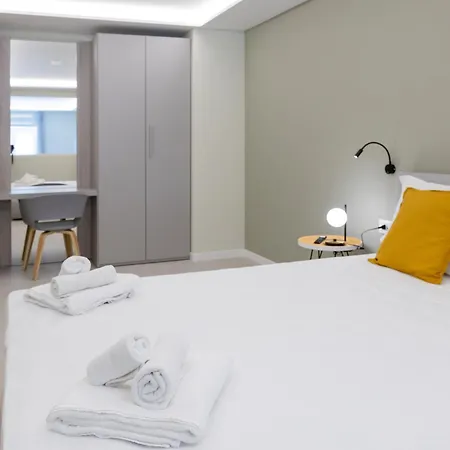 Teatro Exclusive Apartament Triest