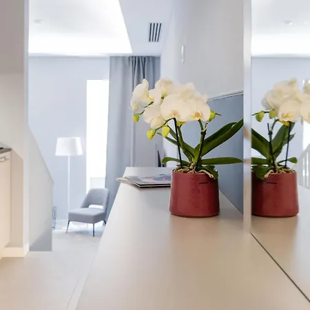 Teatro Exclusive Apartament *