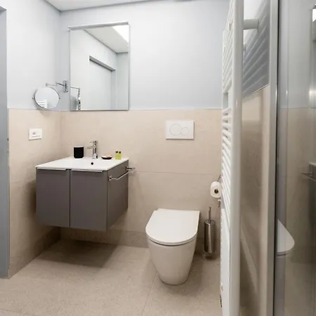 Teatro Exclusive Apartament Triest