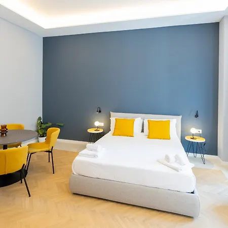 Teatro Exclusive Apartament