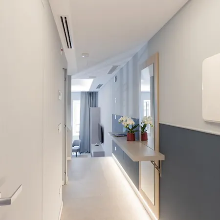 Apartament Homey I Teatro