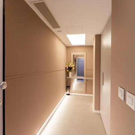 Apartament Teatro Exclusive