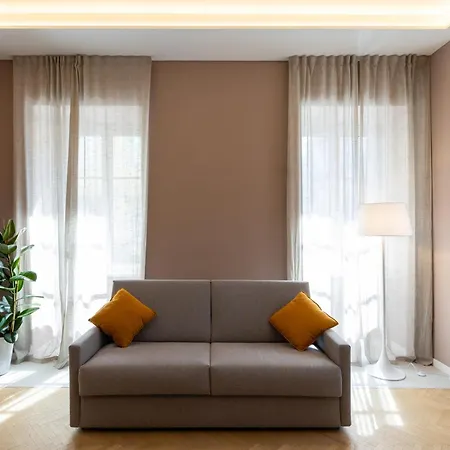 Homey I Teatro Apartament Triest