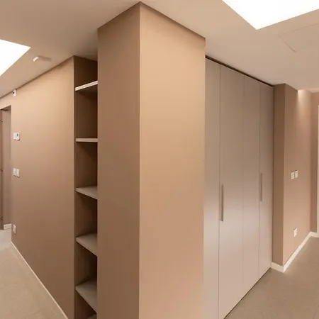 Apartament Teatro Exclusive