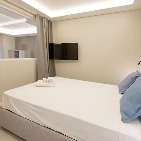 Teatro Exclusive Apartament *