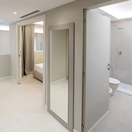 Teatro Exclusive Apartament *