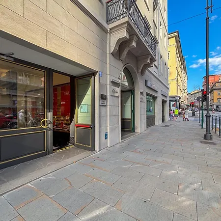 Teatro Exclusive * Triest