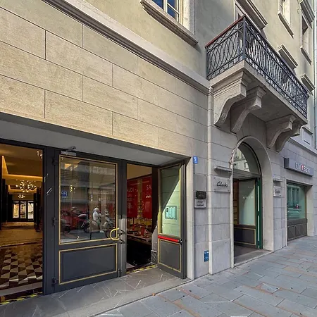 Homey I Teatro Romano *