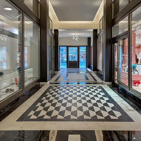 Homey I Teatro Romano شقة ترييستي