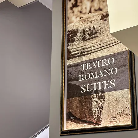 Homey I Teatro Apartment