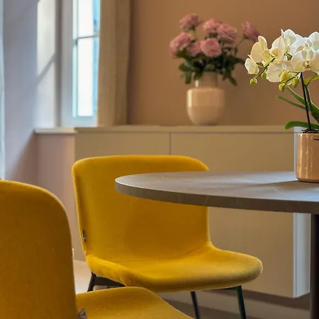 Apartment Homey I Teatro Trieste