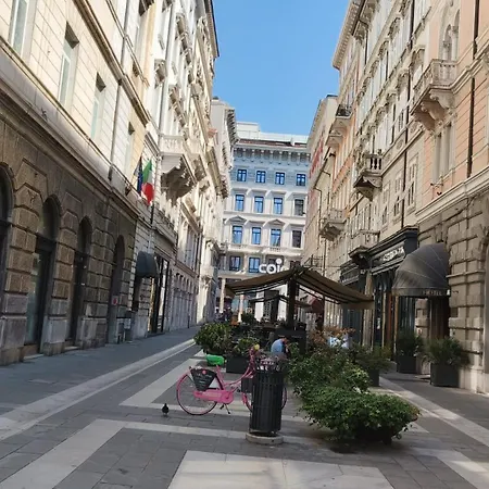 Teatro Exclusive Triest