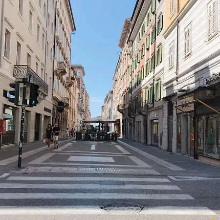 Teatro Exclusive Apartament