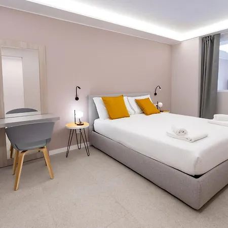 Teatro Exclusive * Triest