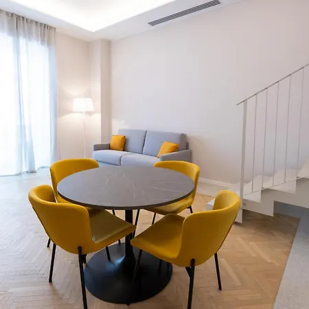 Teatro Exclusive Triest