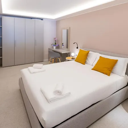Apartament Homey I Teatro Triest