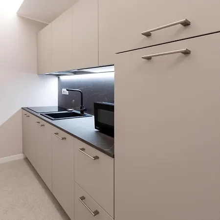 Apartment Homey I Teatro