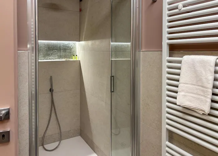 Homey I Teatro Romano شقة ترييستي