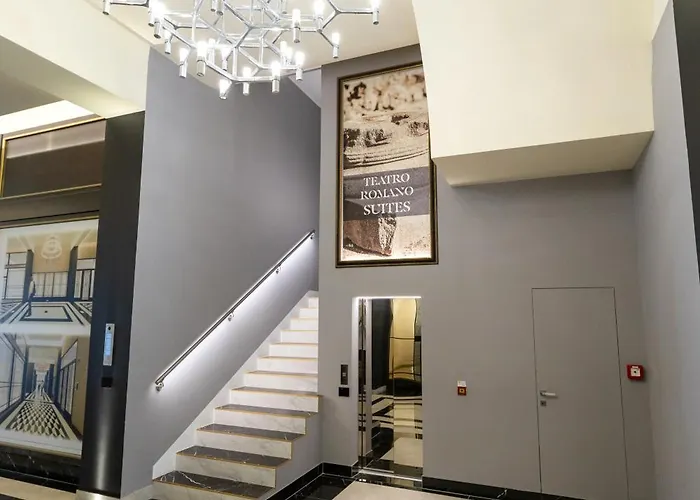 Homey I Teatro Romano Trieste