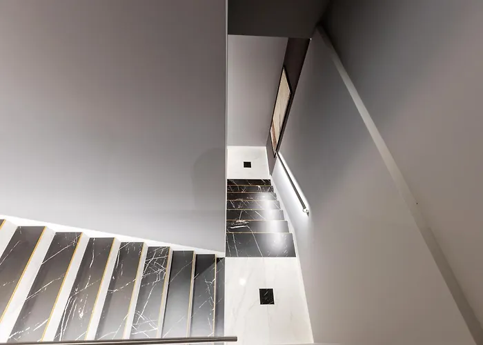 Homey I Teatro Romano * ترييستي