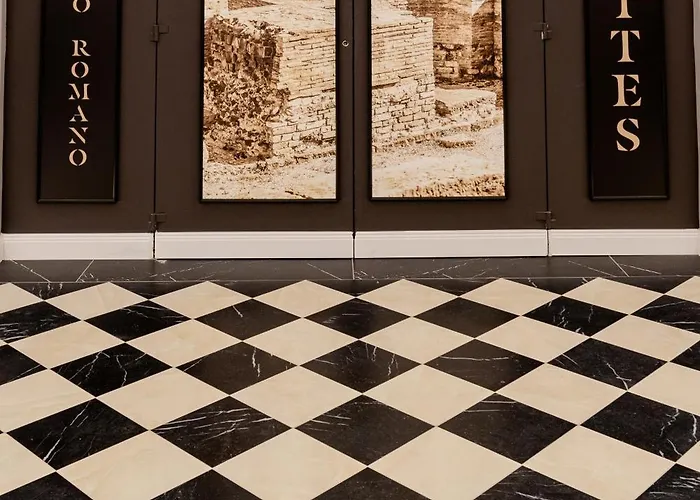 شقة Homey I Teatro Romano ترييستي