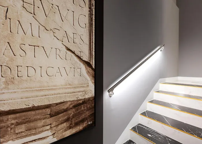 Homey I Teatro Romano