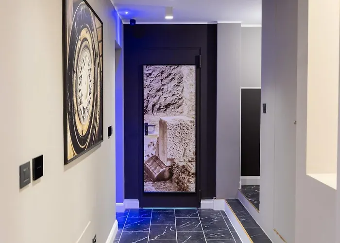 Homey I Teatro Romano