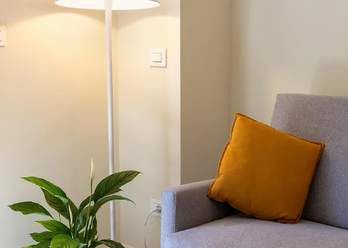 Homey I Teatro Romano