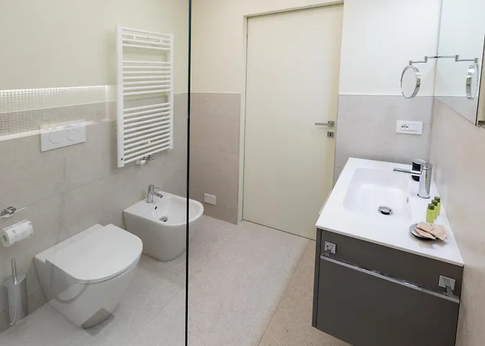 Homey I Teatro Romano