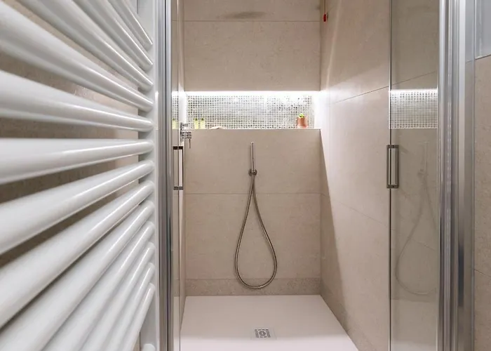 شقة Homey I Teatro Romano *