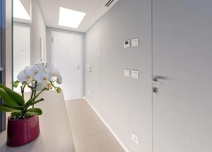 شقة Homey I Teatro Romano ترييستي