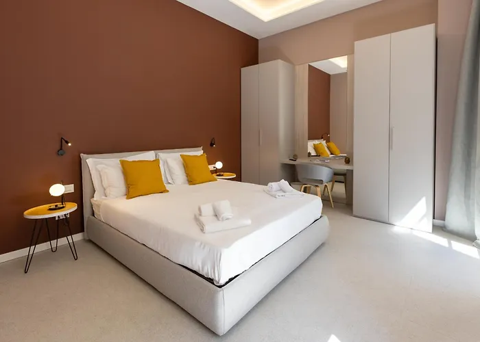 Homey I Teatro Romano * ترييستي