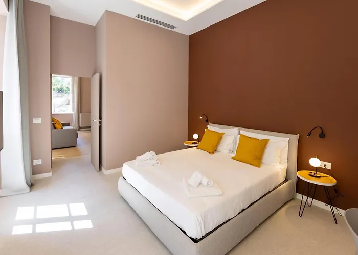 Homey I Teatro Romano